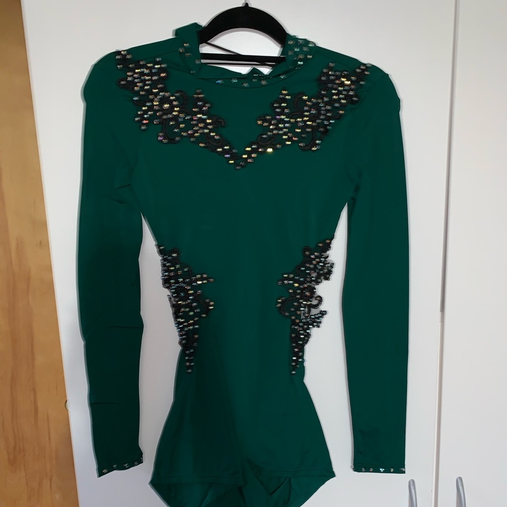 Dance Costume